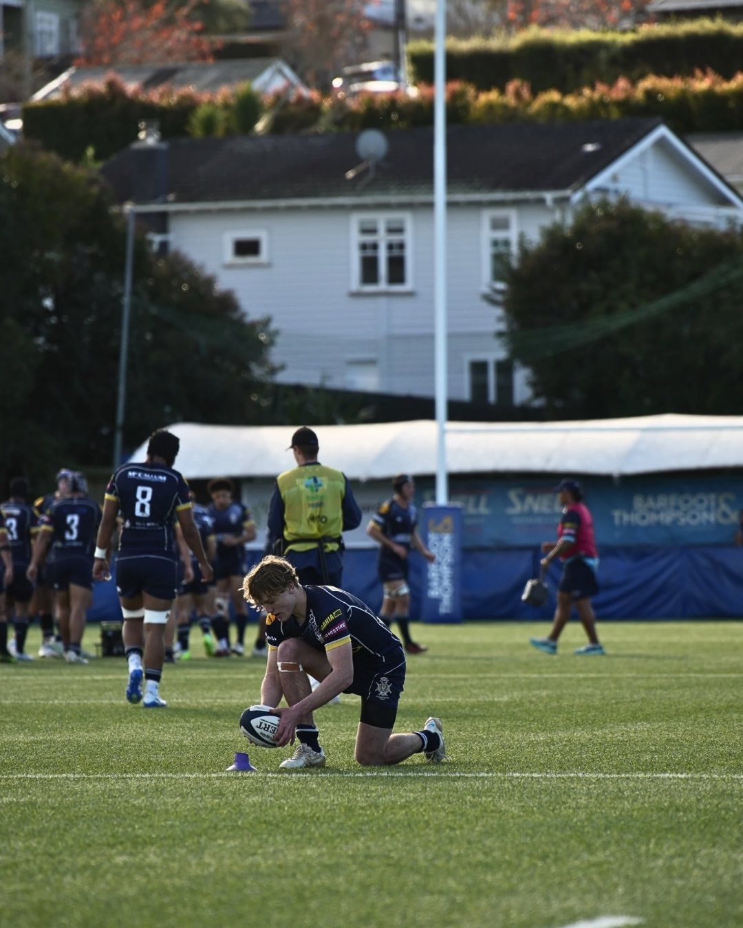 College Rifles Rugby Club... - College Rifles Rugby Club