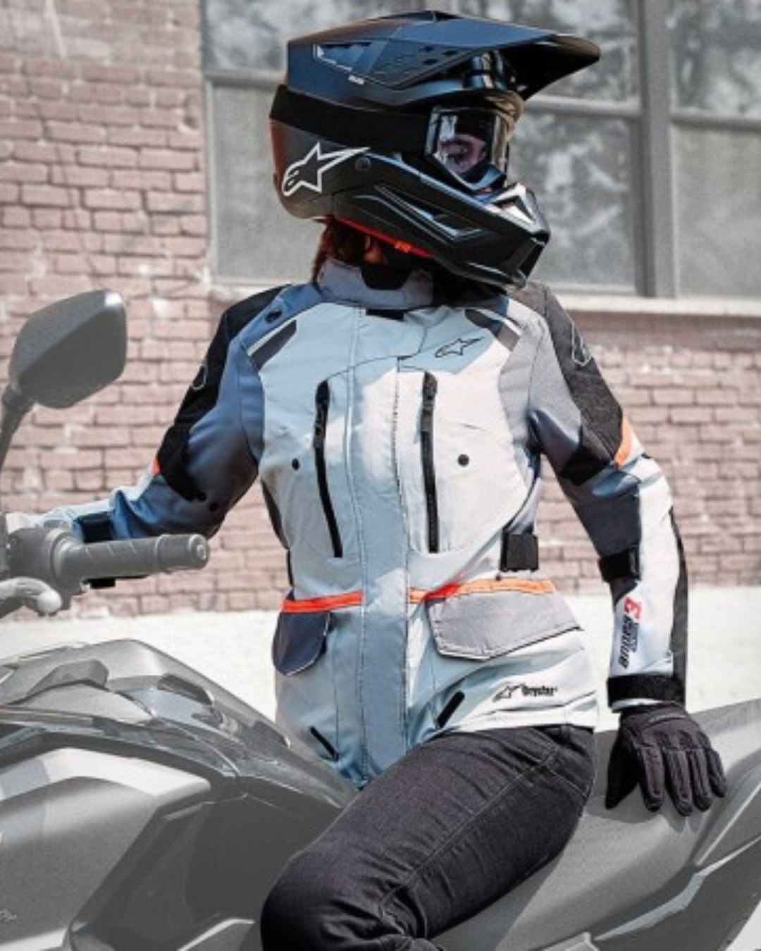 ac motorcycle helmets ILM for Adult Men Women Full Face DOT ECE Powersports Dual Visor Street Racing Helmet with Pinlock Cascos para Motos Model MF509 (Whites, S) : Automotive our symbol of anarchy Color:Gardenia White Dark Heather/Gravel-NPF Girls HJC CS-2N Lava 021425event