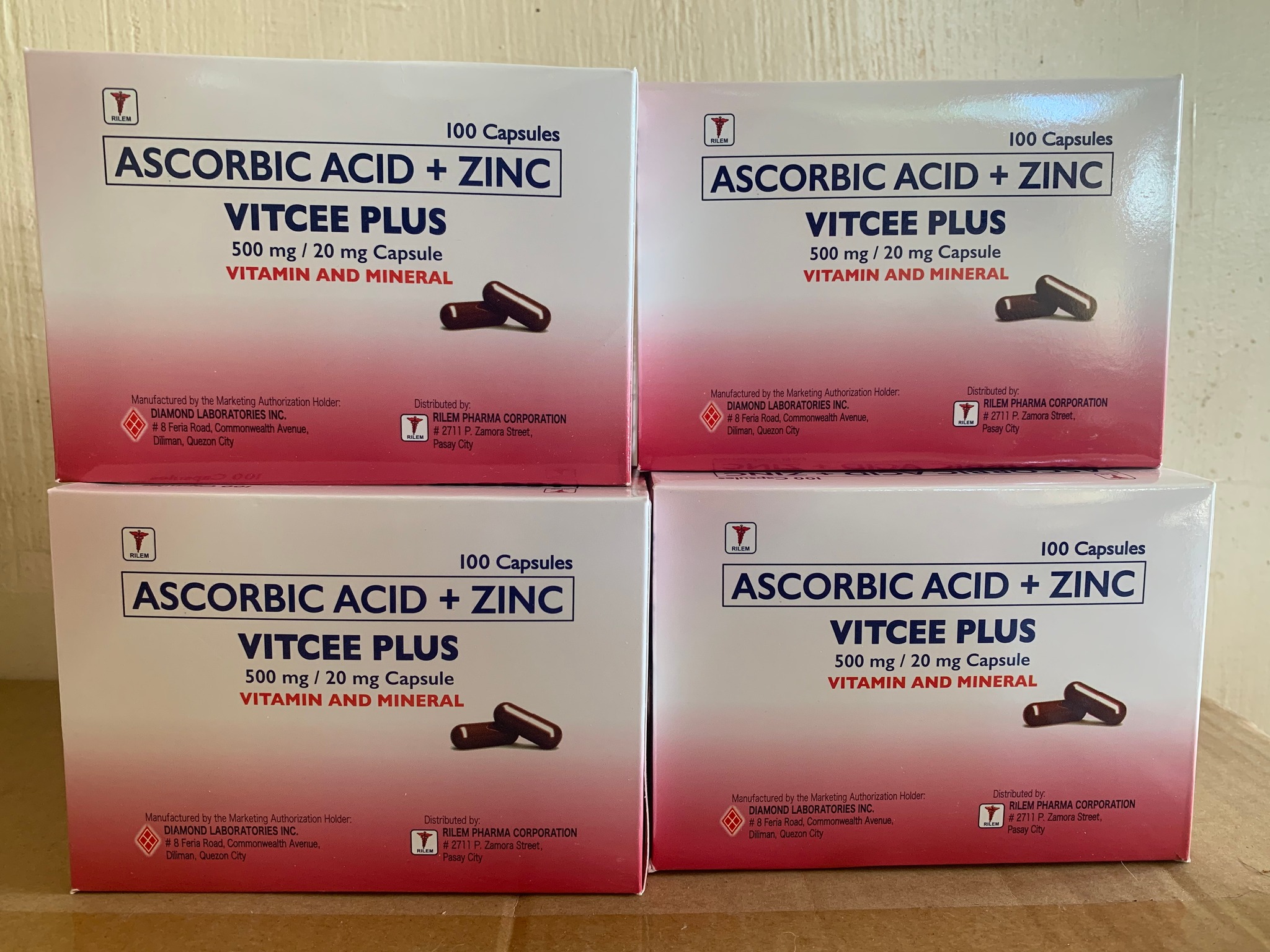 A3 Pharma & Medical Supplies Trading - Available | Facebook