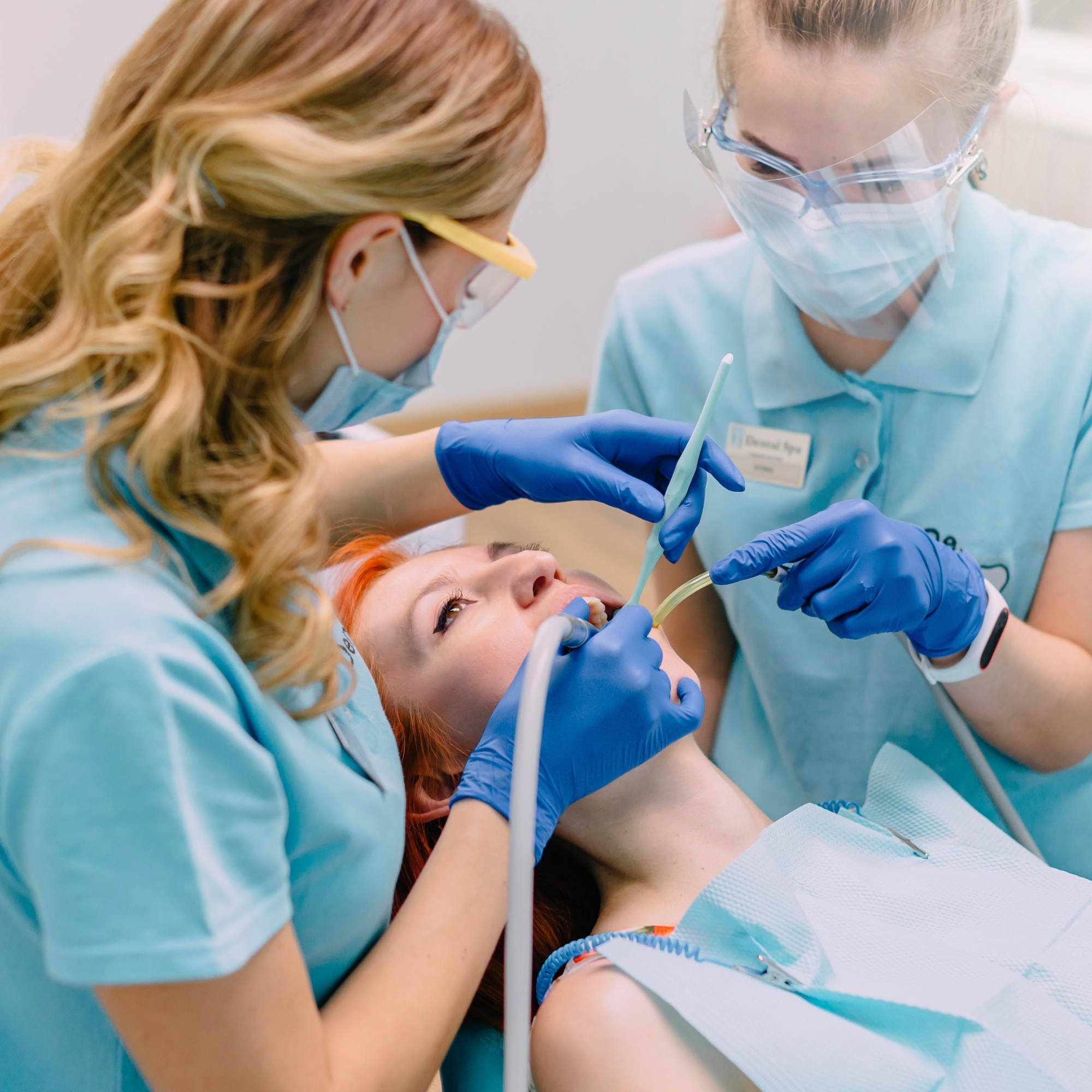 San Diego Dental Careers | San Diego CA