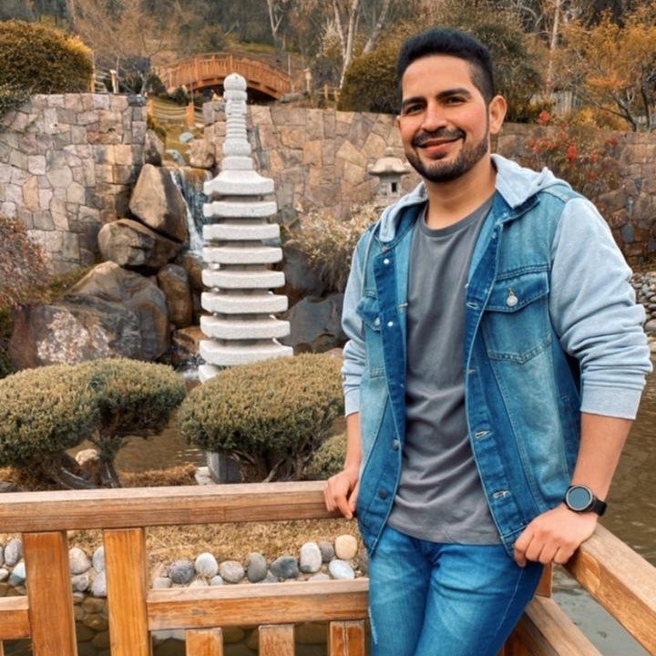 Gabriel Rivas