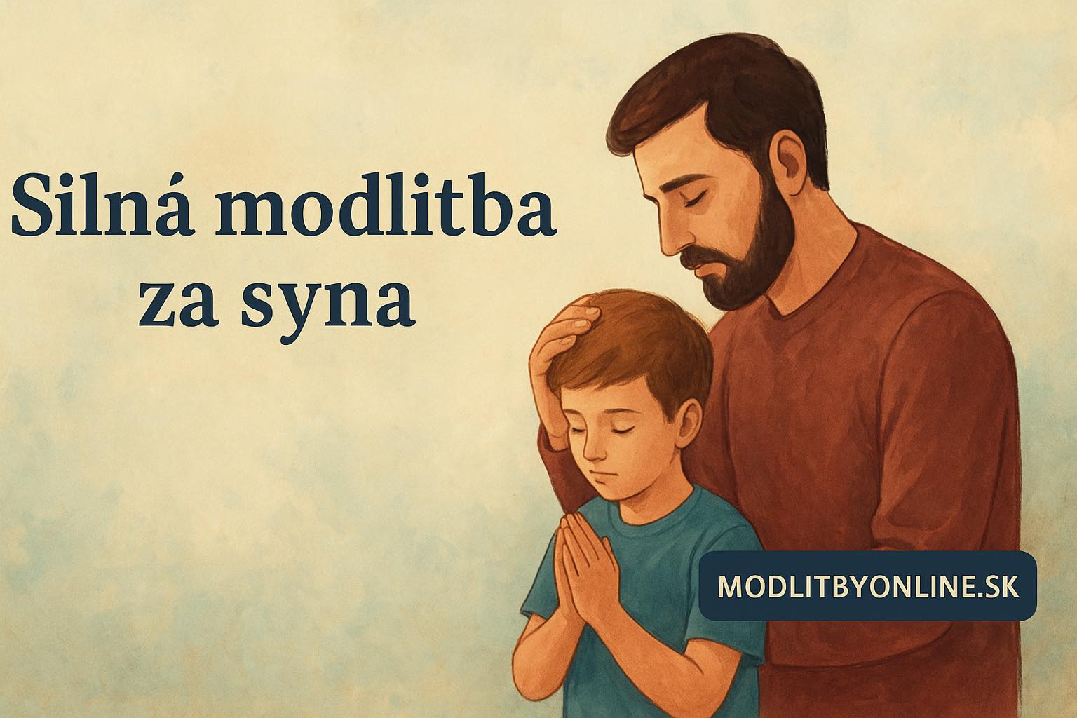 Silná modlitba za... - Modlenie - Modlitby pre každého online | Facebook