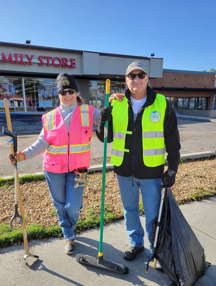 Keep Riverside Clean & Beautiful (KRCB) | Riverside CA
