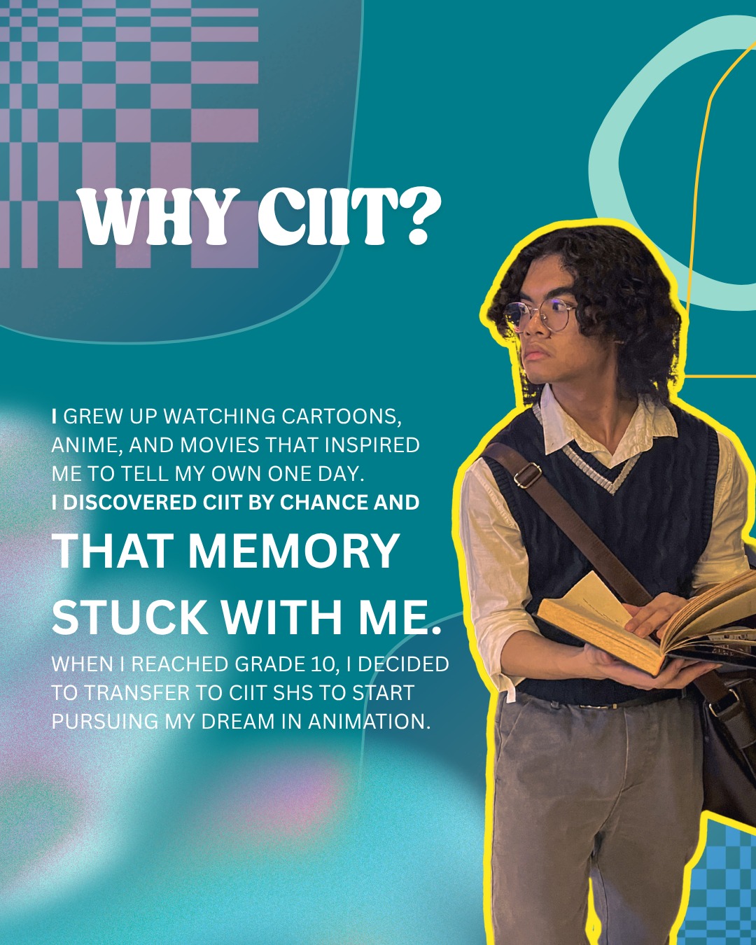 CIIT College of Arts... - CIIT College of Arts and Technology