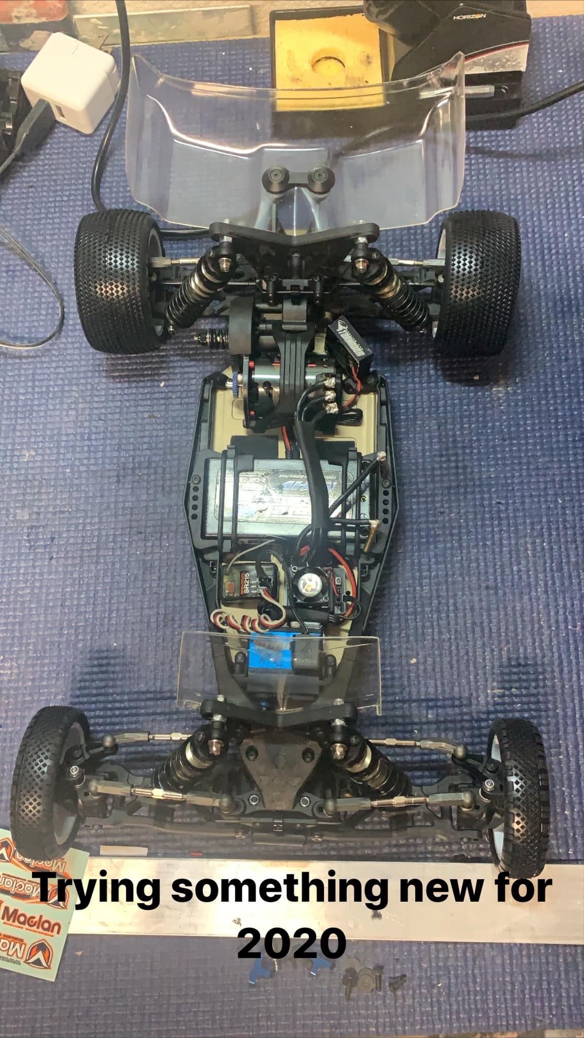 R/C Addicts Racing