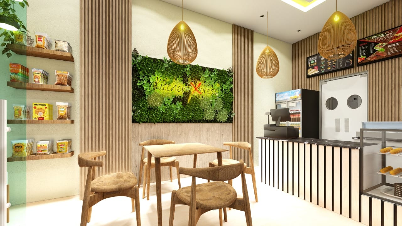Rdc Design & build