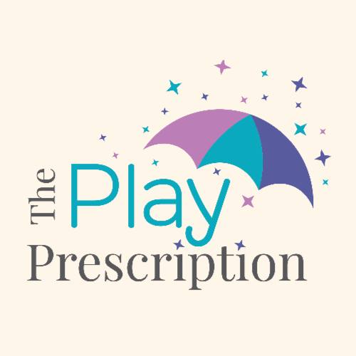 The Play Prescription added a new... - The Play Prescription
