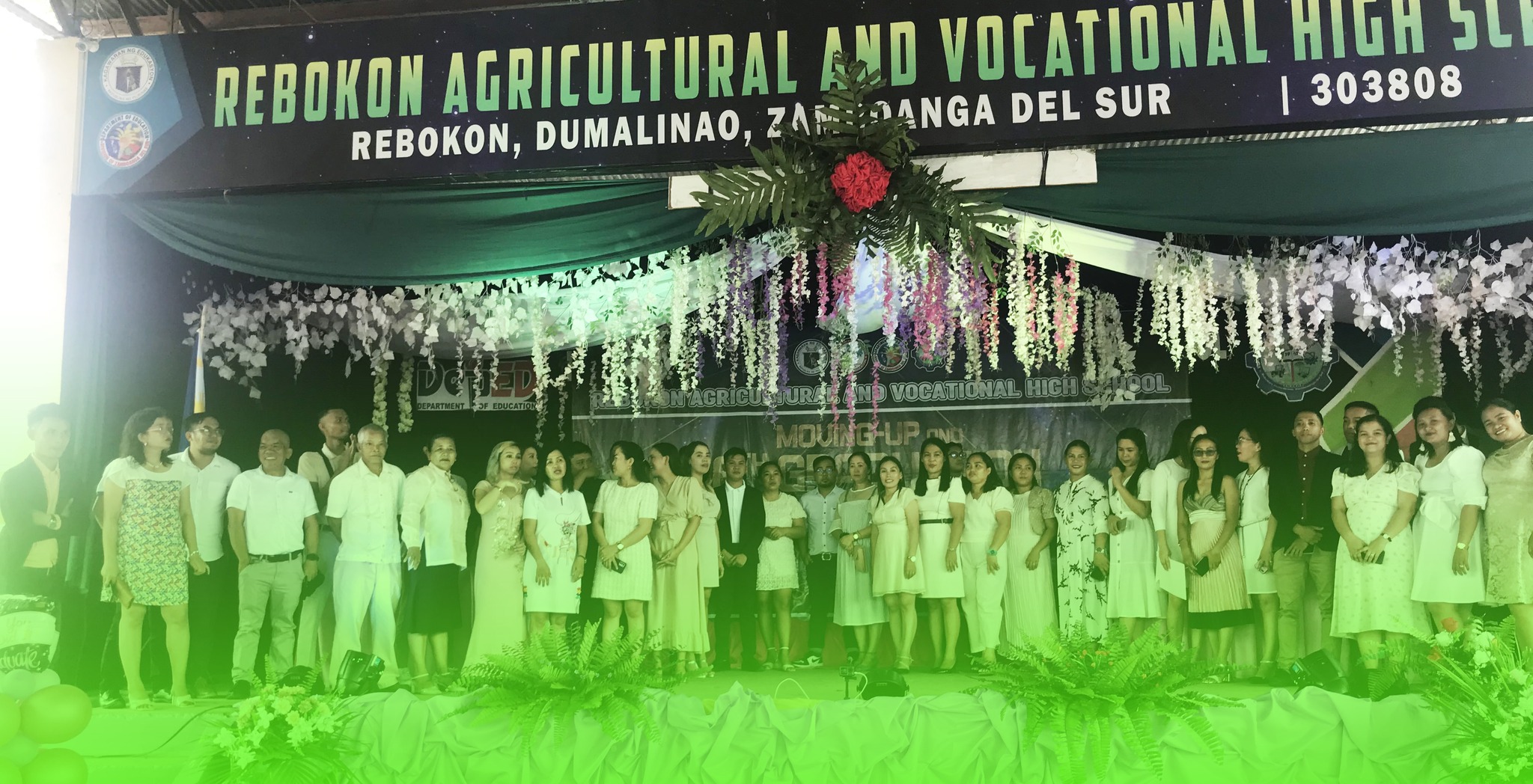 RAVHS | Dumalinao