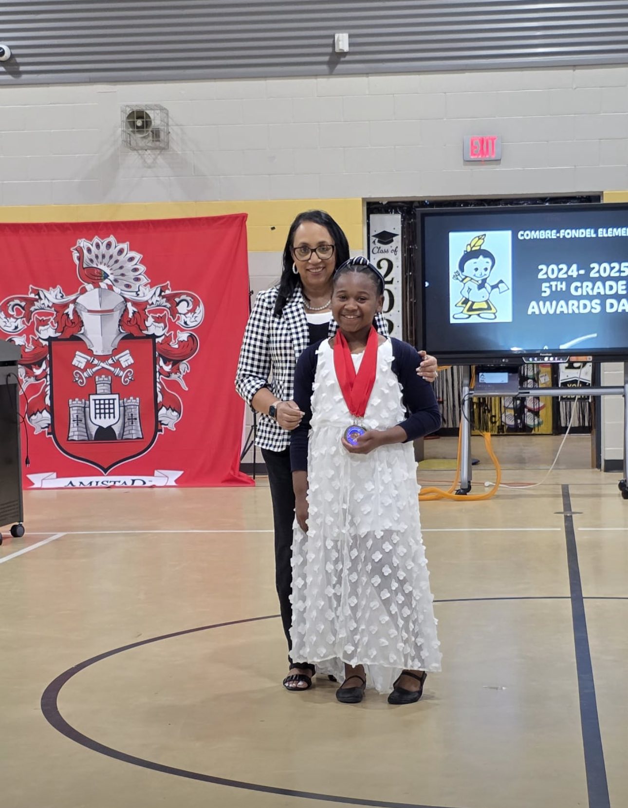 Combre-Fondel Elementary | Lake Charles LA