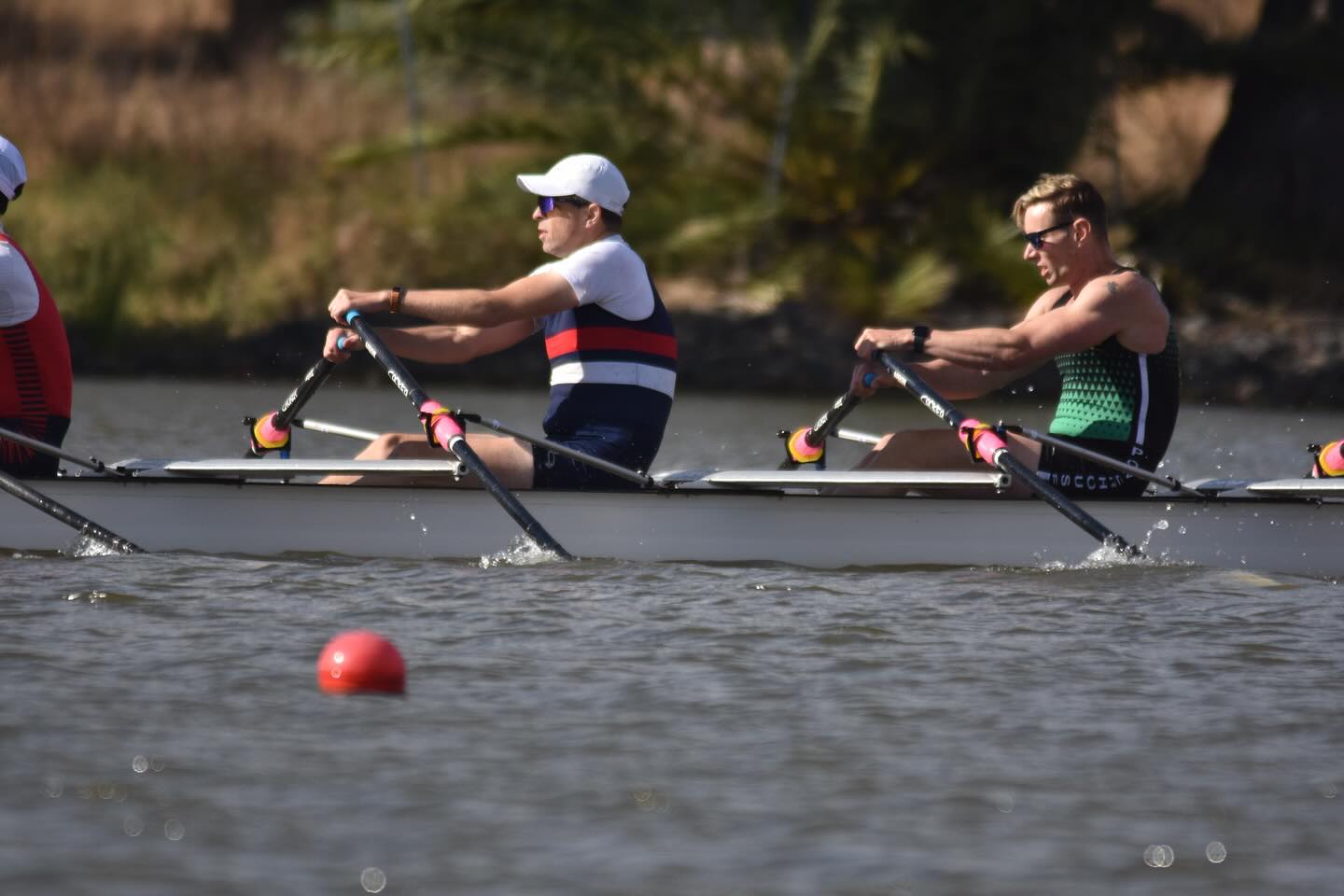 Footscray City Rowing Club | Footscray VIC