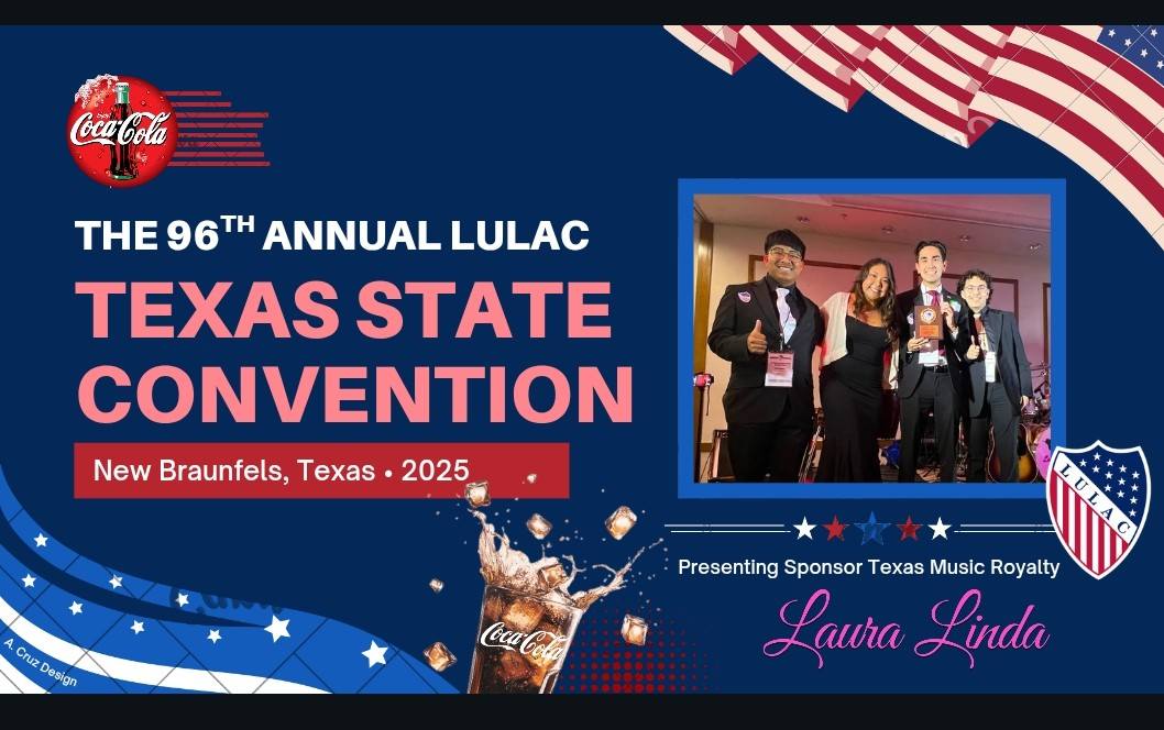 Texas LULAC | San Antonio TX