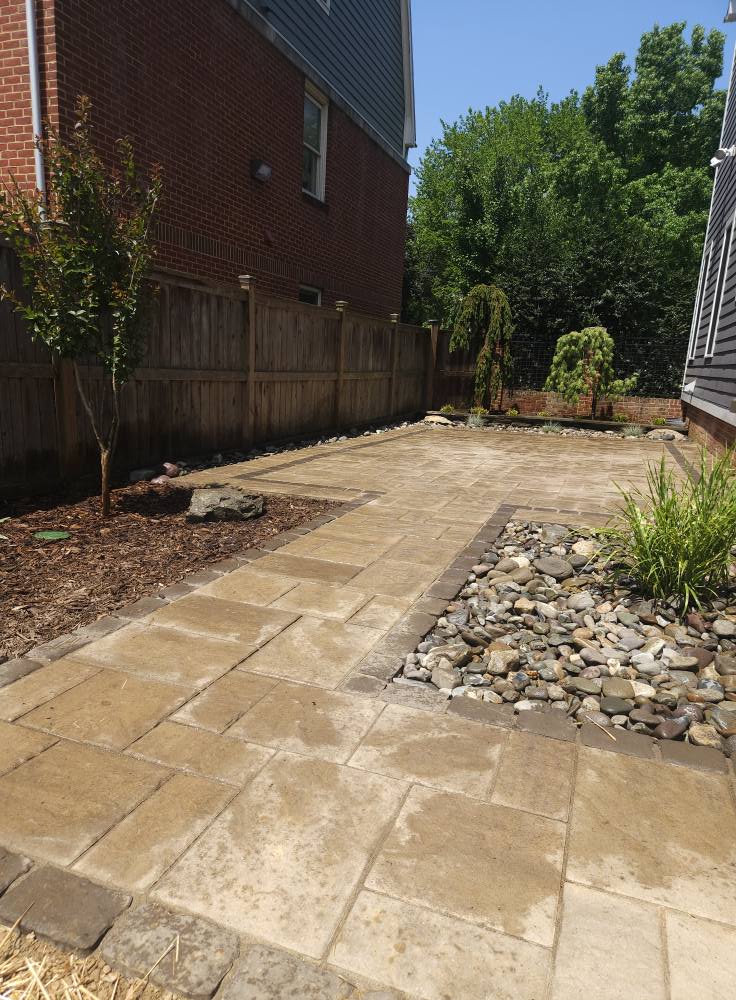 Lewski Landscaping LLC | Frederick MD