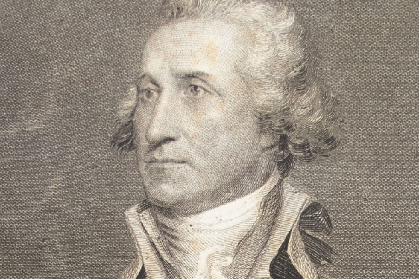 Colonial - #OTD George Washington was inaugurated as the first ...