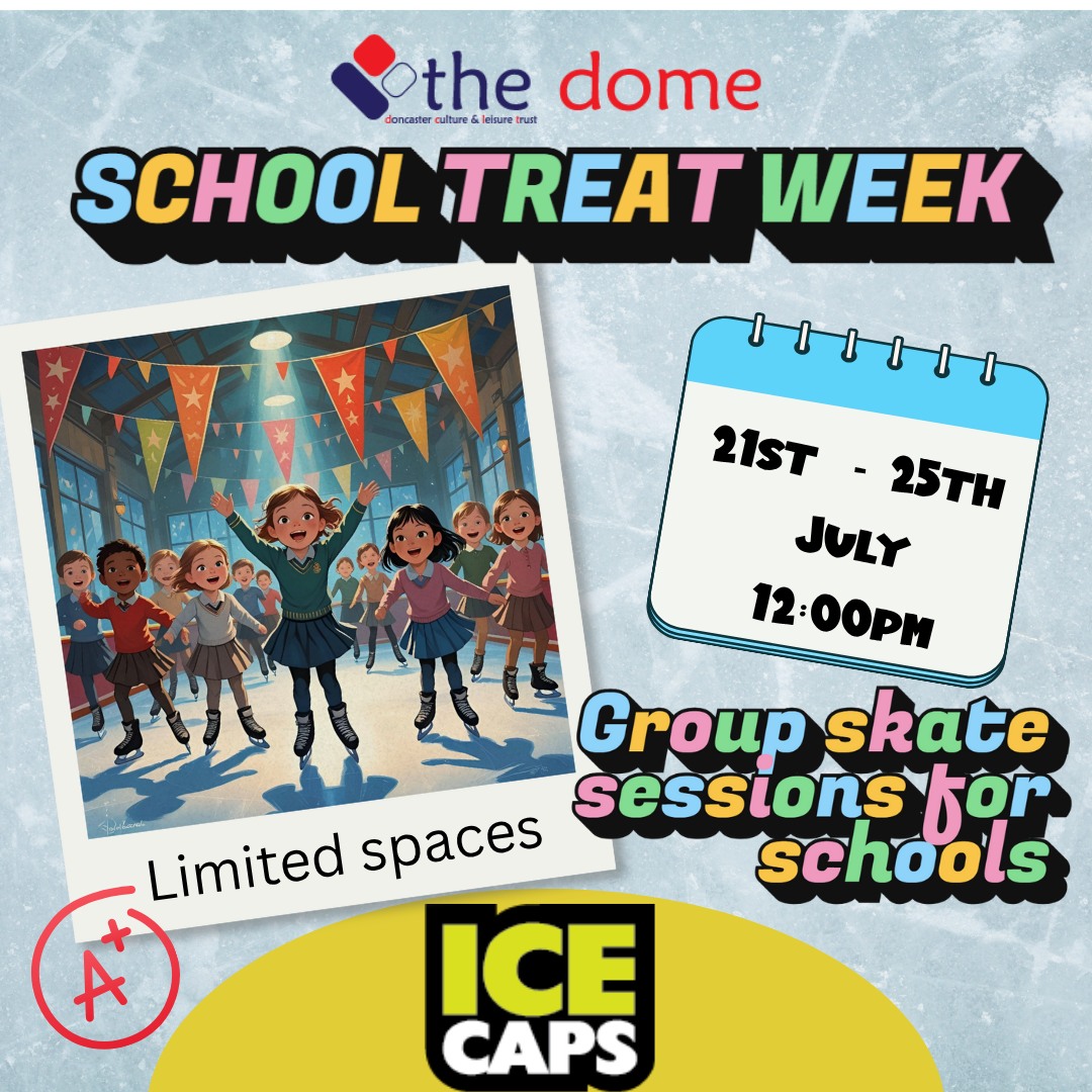 Doncaster - 📣 Attention Teachers, Support Teams & PTA Members! As the ...