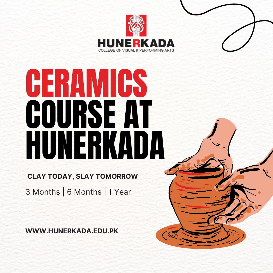 Hunerkada - College of Visual and Performing Arts - New clothes, New ...