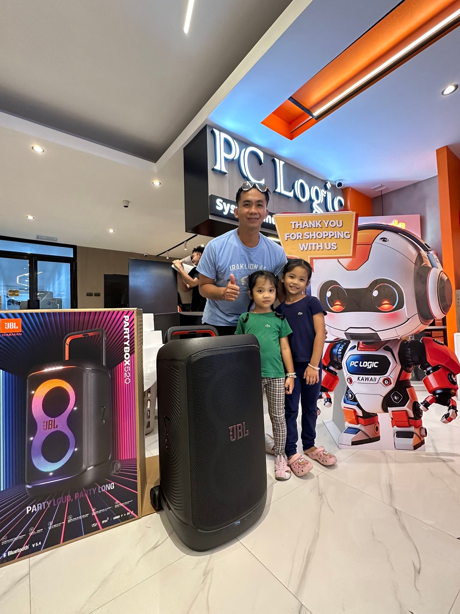 PC LOGIC - GIGABYTE B450 AORUS PRO Wi-Fi Supports AMD 1st & 2nd ...