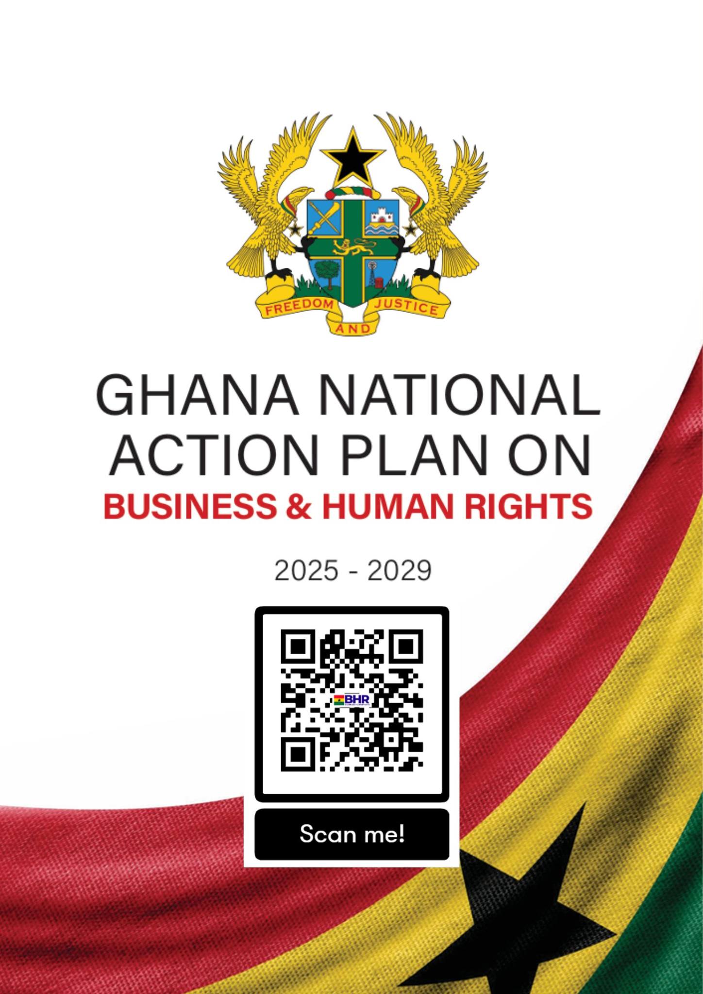 Commission on Human Rights and Administrative Justice | Accra
