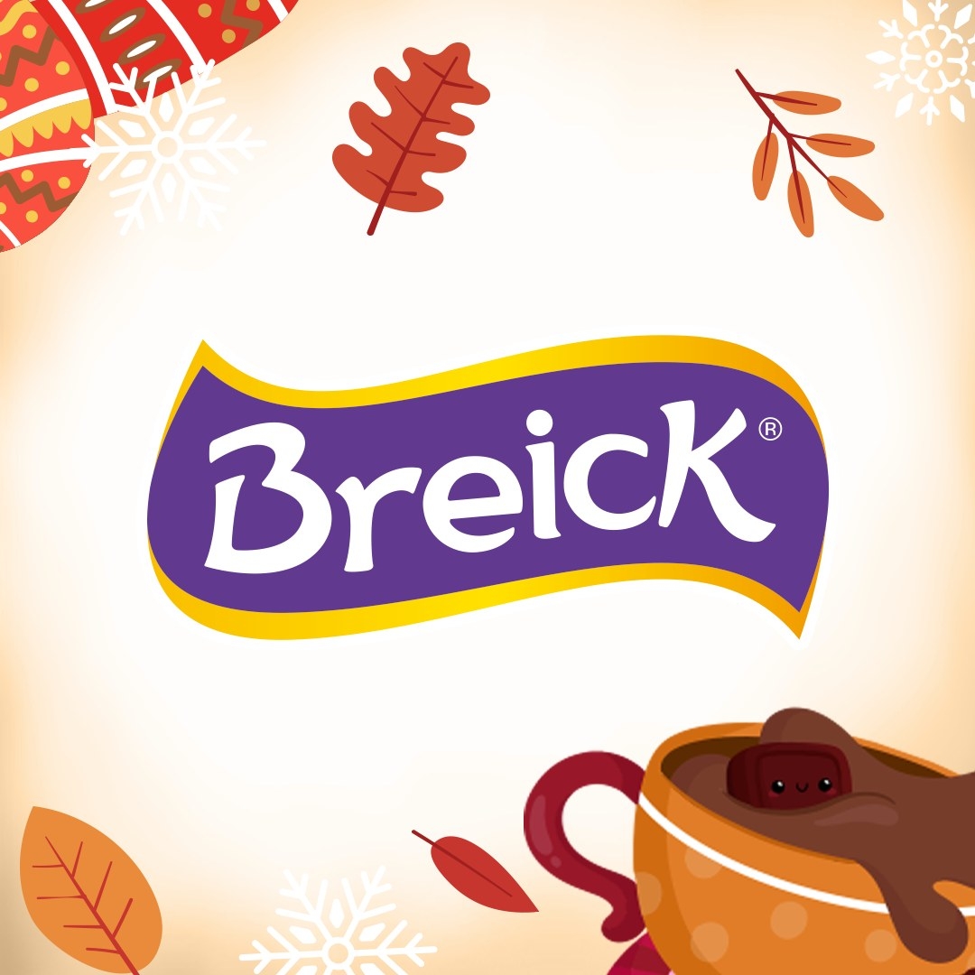Breick - Chocolates Breick | La Paz