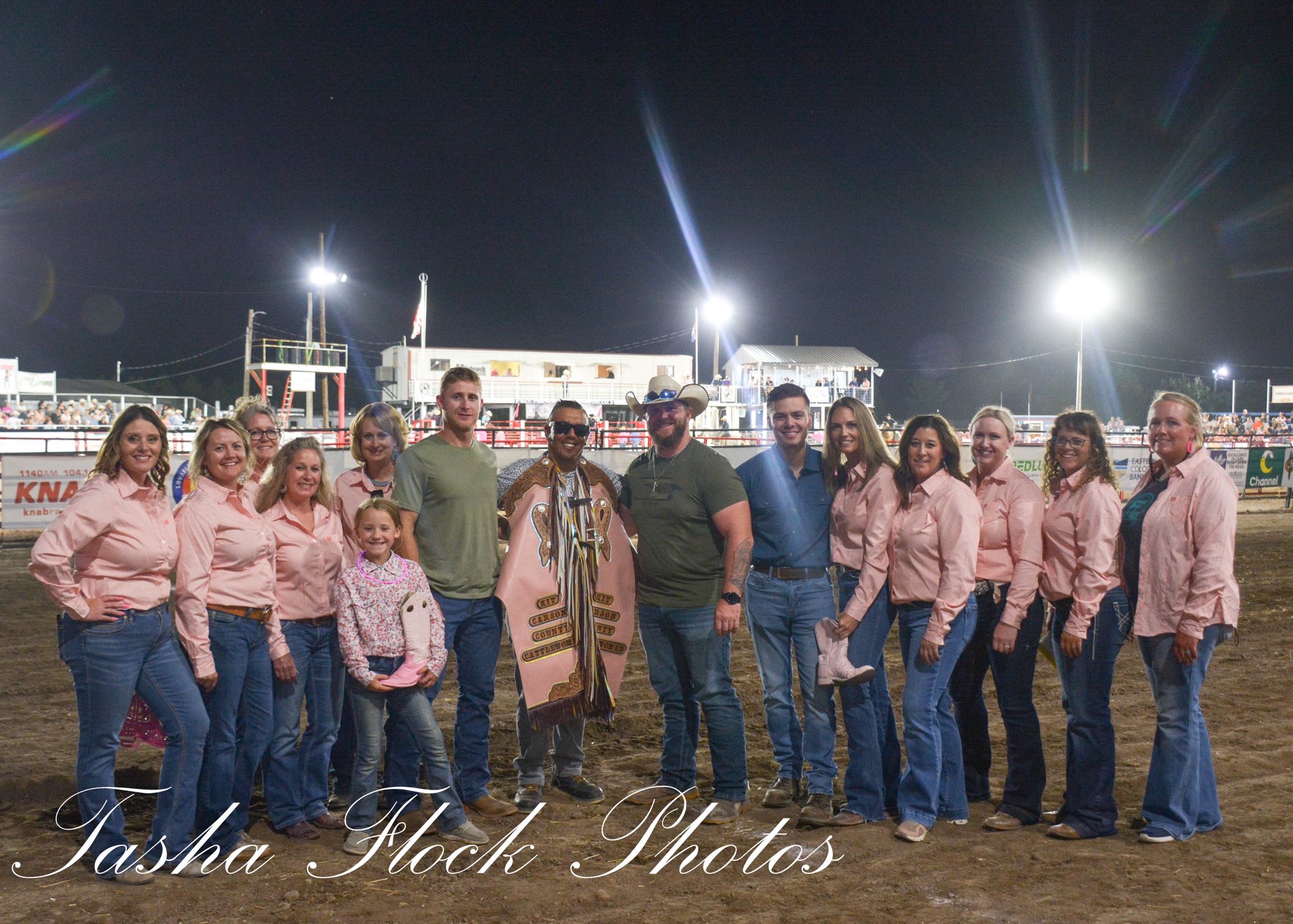 Kit Carson County CattleWomen | Burlington CO