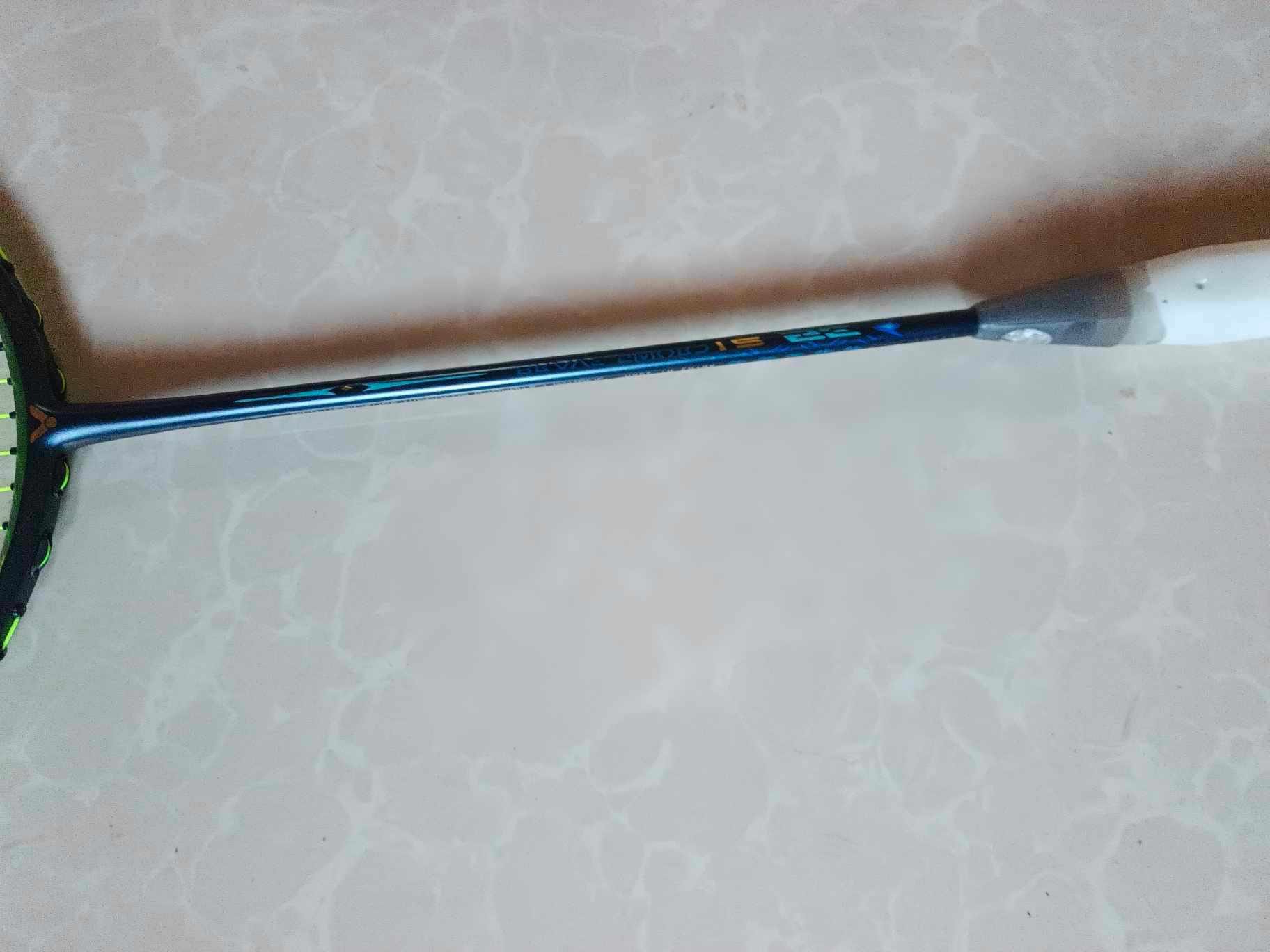 Victor brave sword LTD pro 4u5 TW 99%