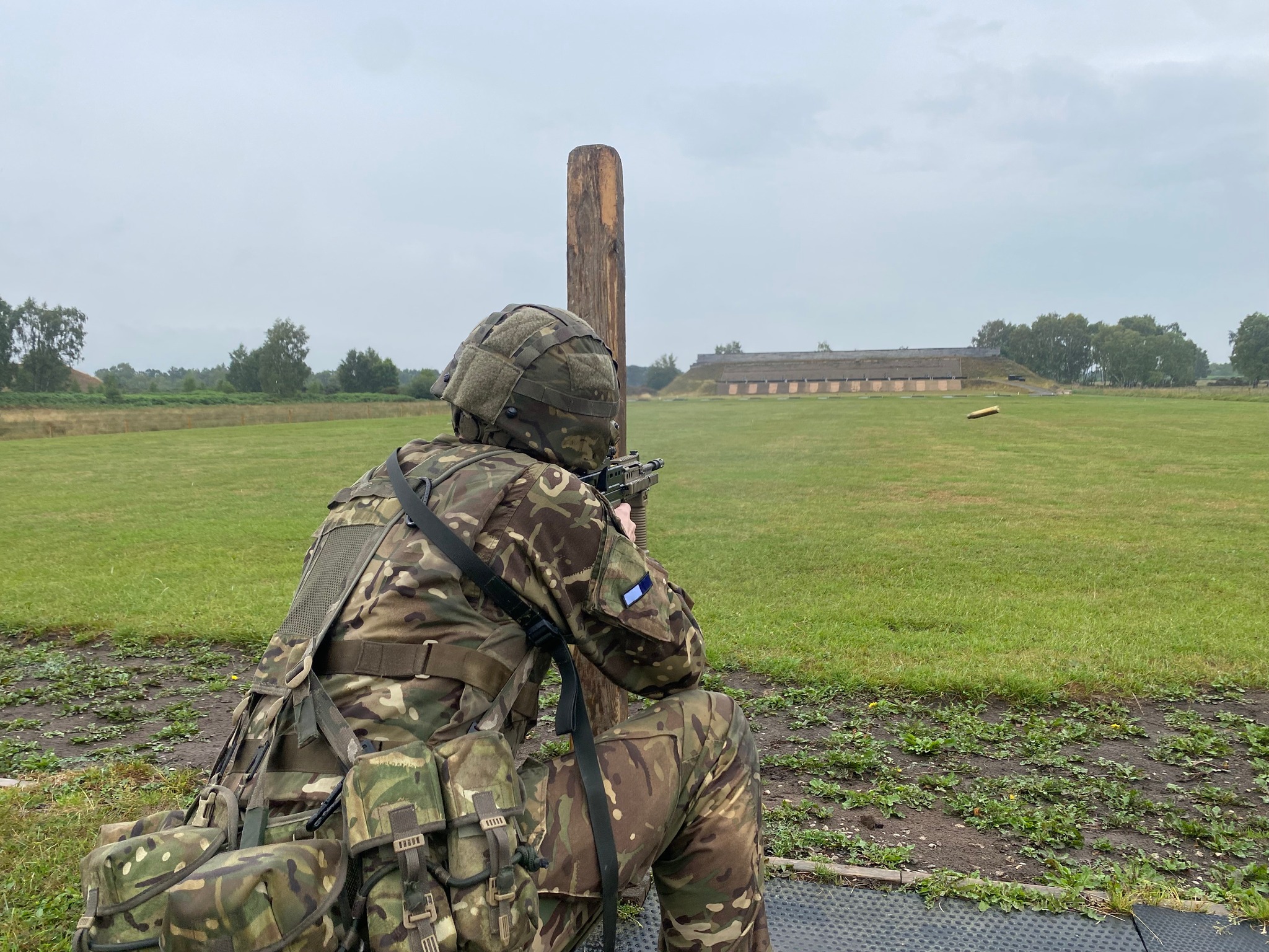 37 Signal Regiment added a new photo. - 37 Signal Regiment