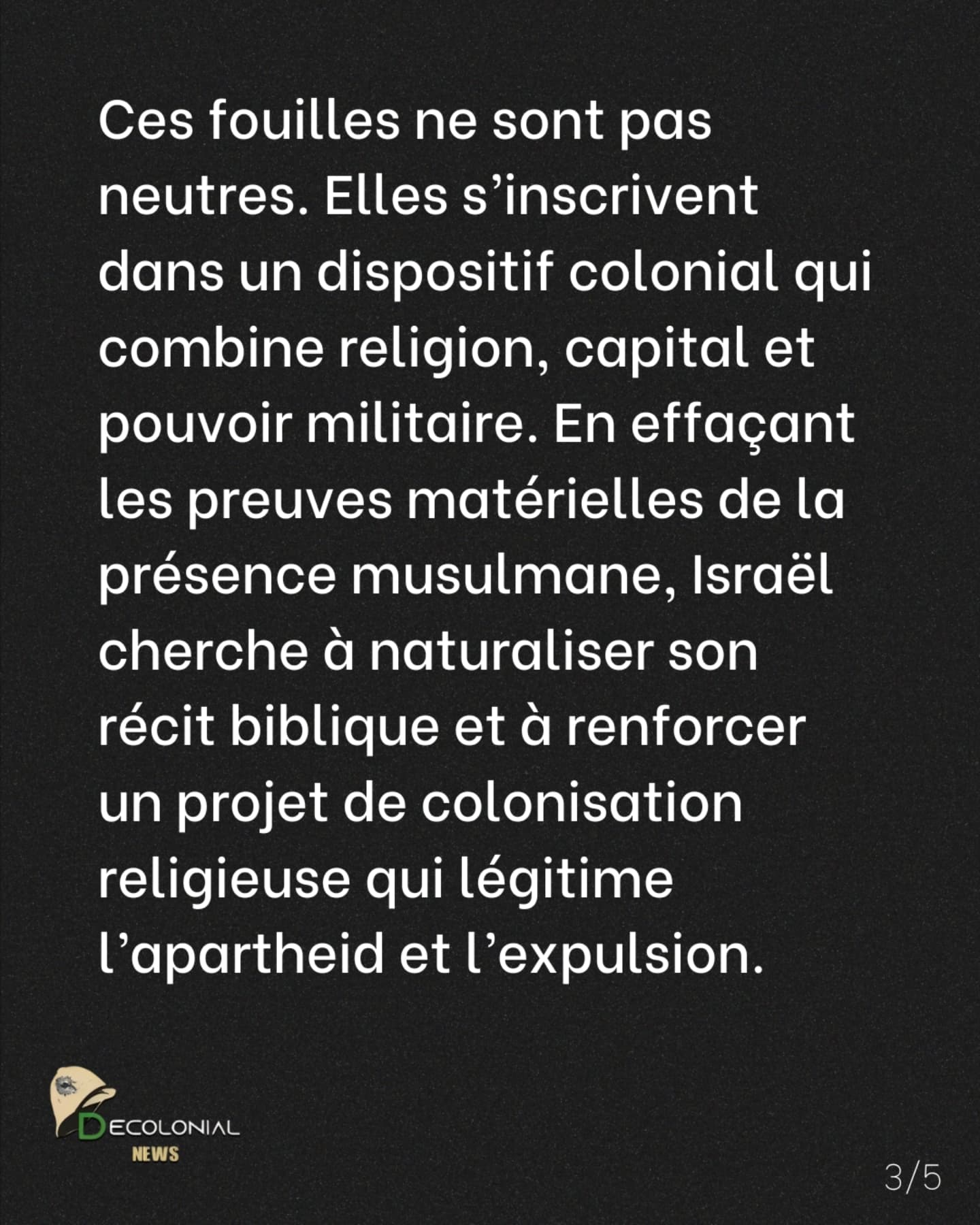 Décolonial News - 🟢Dans son nouveau livre “La pensée blanche” , l’ex ...