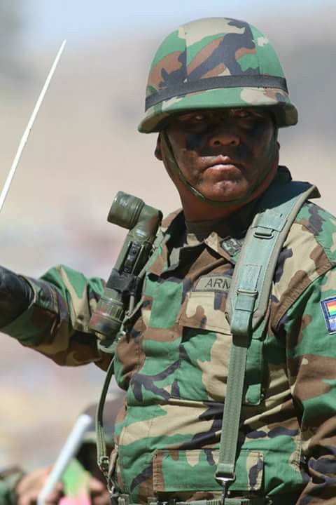 Colegio Militar del Ejercito (COLMIL)