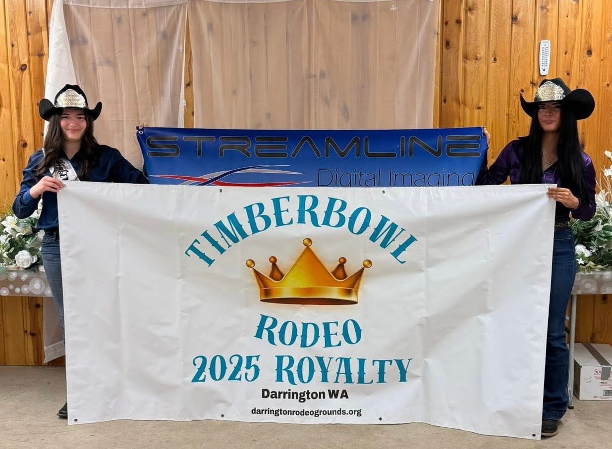 Darrington Timberbowl Rodeo | Darrington WA