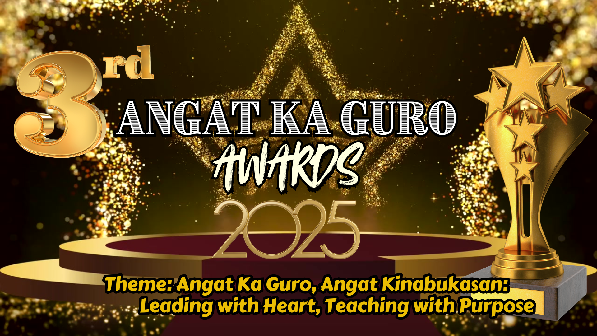 ANGAT ka GURO TV