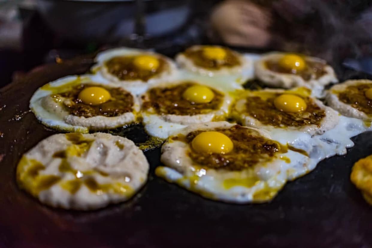 Honacha Newari Kitchen | Kathmandu
