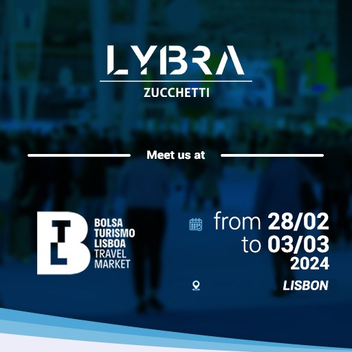 Lybra Tech - 🤝 Meet our Team at BTL Bolsa de Turismo de...