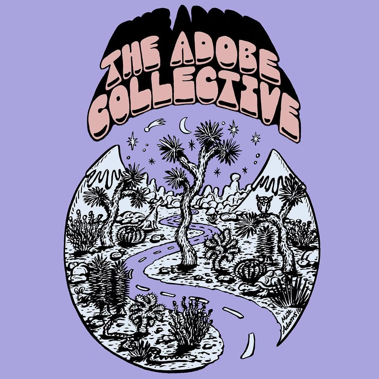 The Adobe Collective