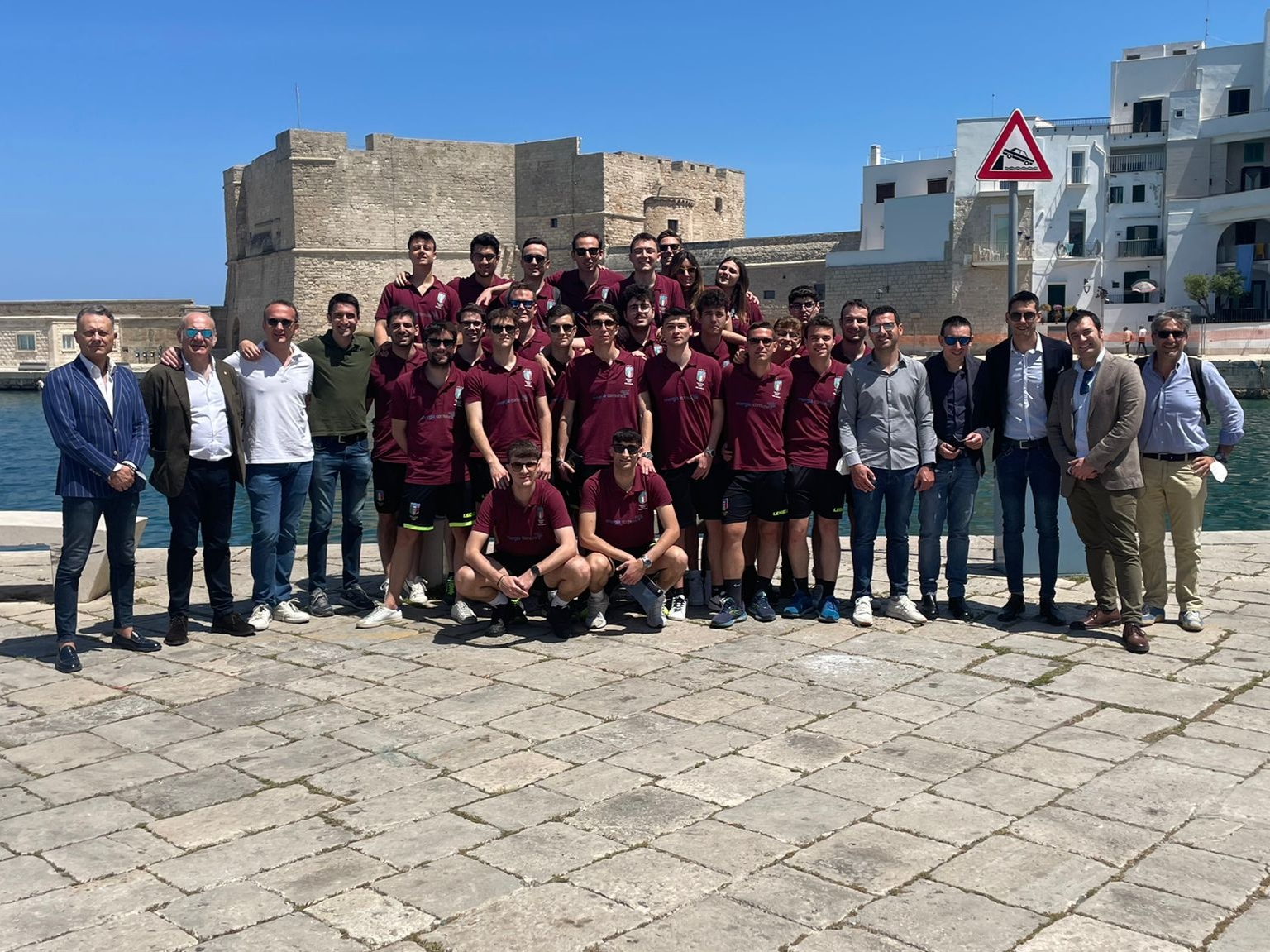la-sezione-aia-bari-al-raduno-aia-sezione-di-bari