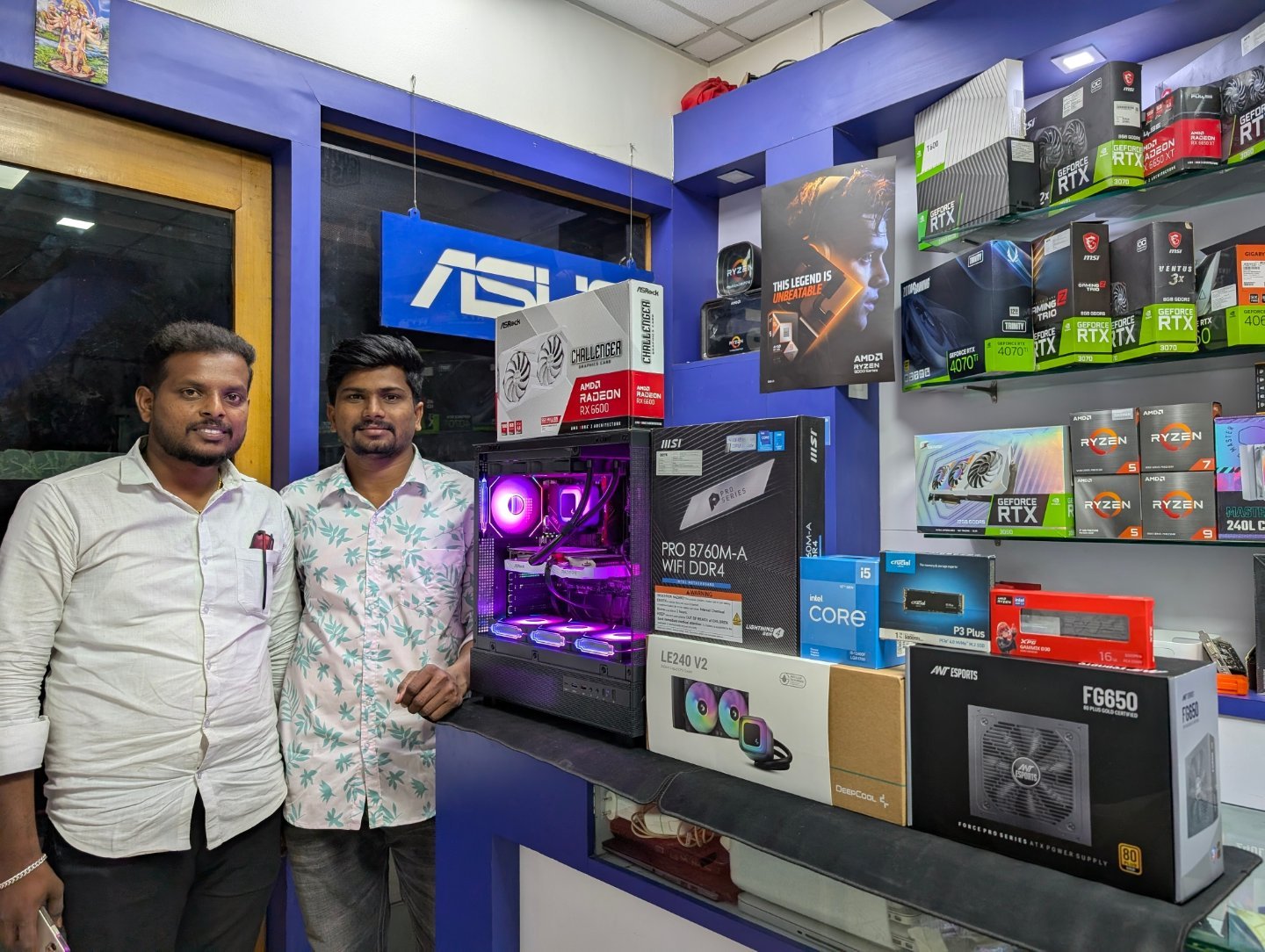 Rohan Computers | Pune