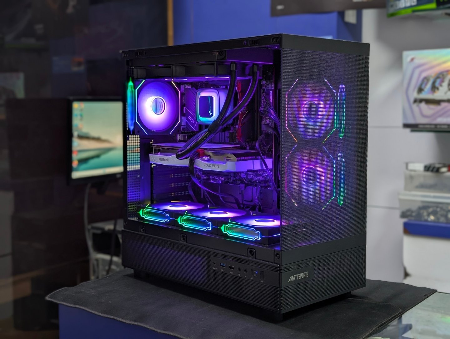 Rohan Computers | Pune