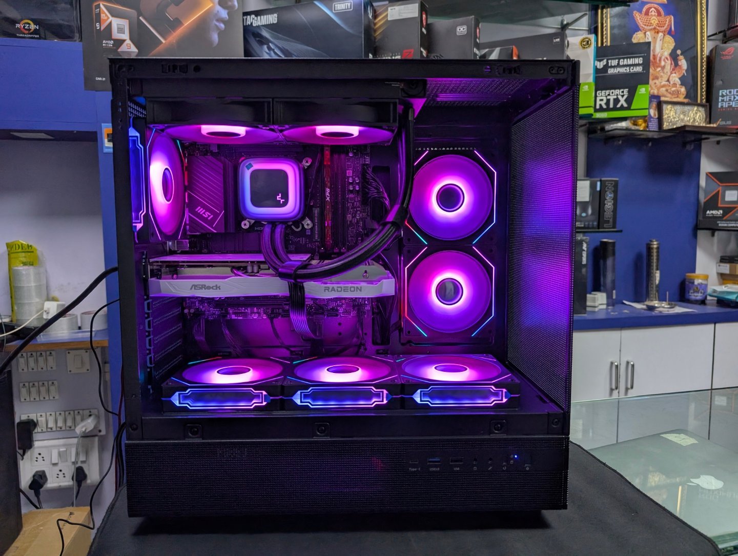 Rohan Computers | Pune