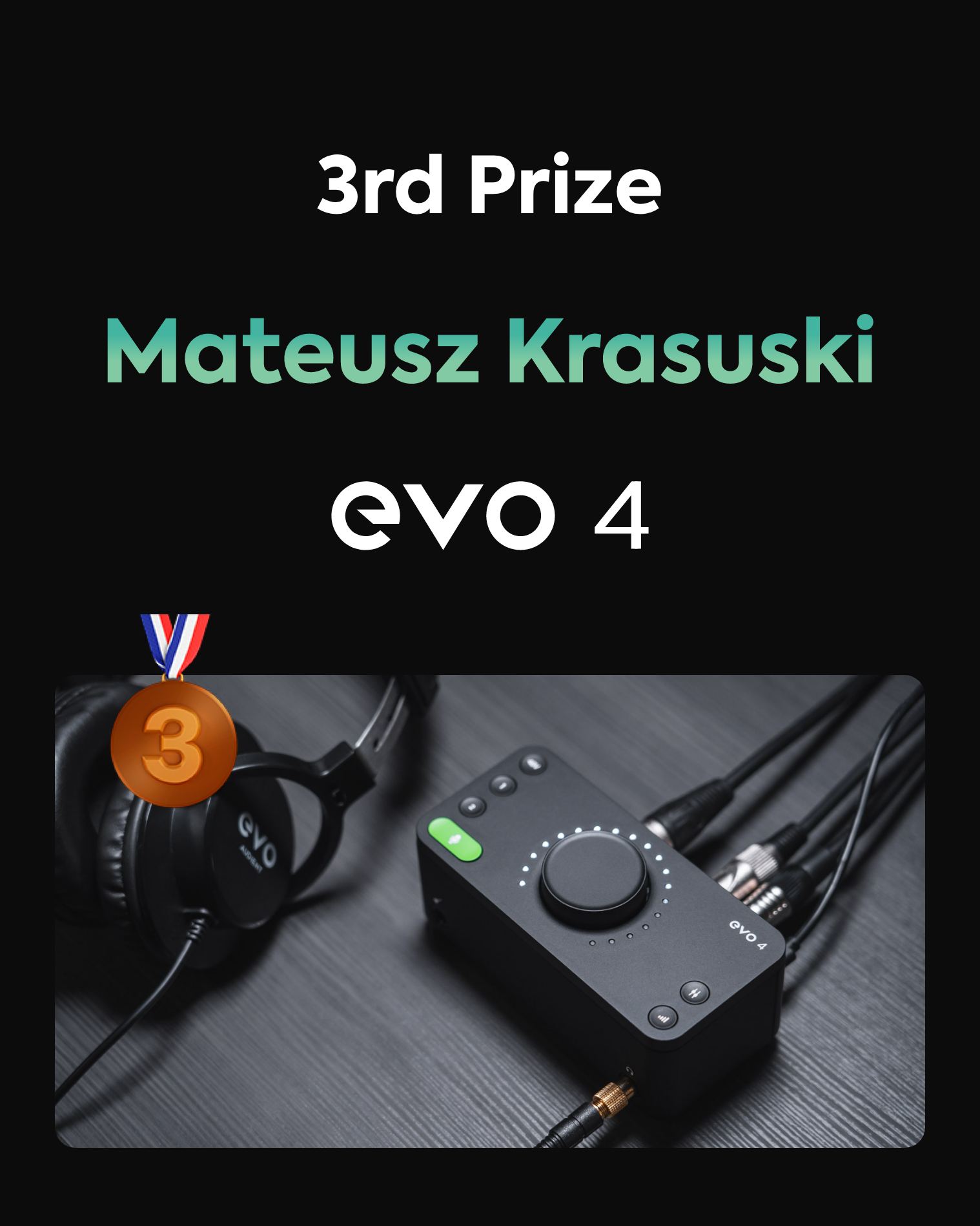 EVO - EVO Driver update v4.4.0 ⁠ The latest version of the EVO Drivers ...