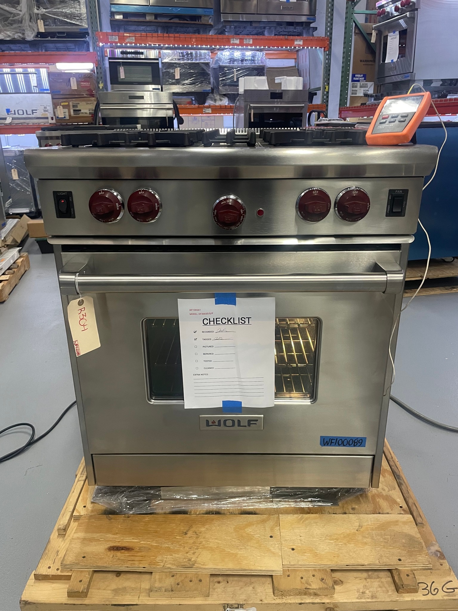 New and used Wolf Range Ovens for sale | Facebook Marketplace