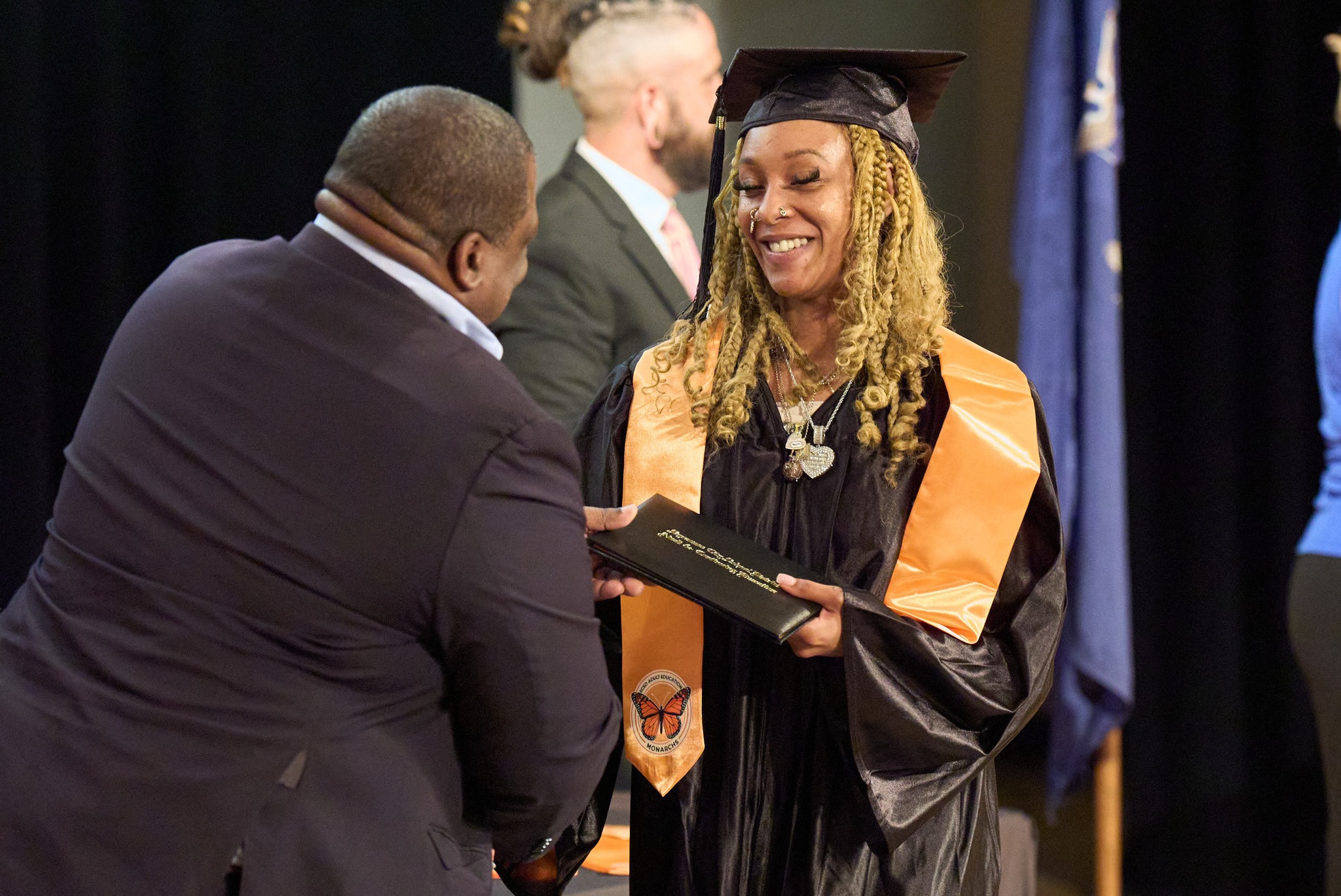 The Syracuse City... - The Syracuse City School District