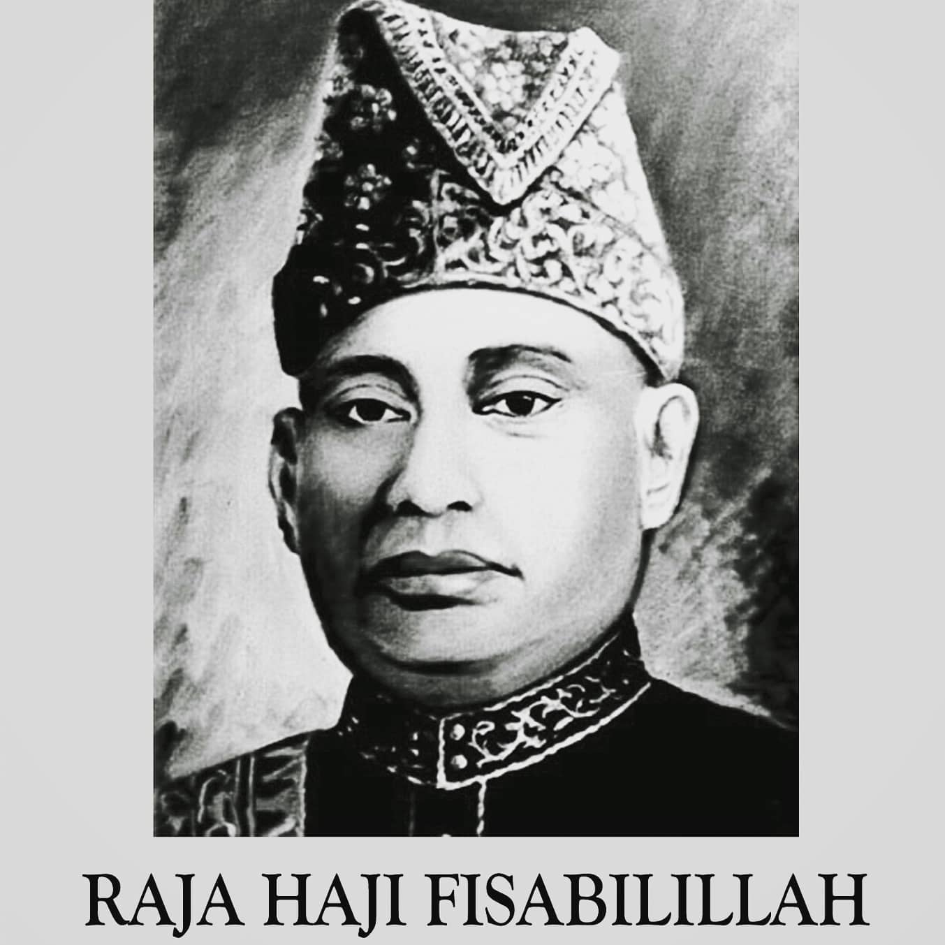 Jejak Alam Misteri Ust. Ali Live - WARKAH RAJA HAJI FISABILILLAH ...