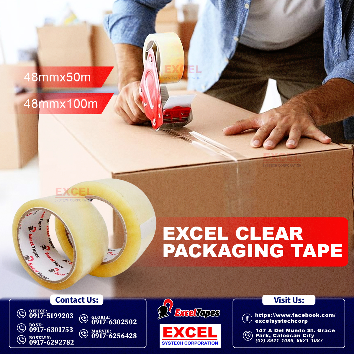 Excel Systech Corporation... - Excel Systech Corporation
