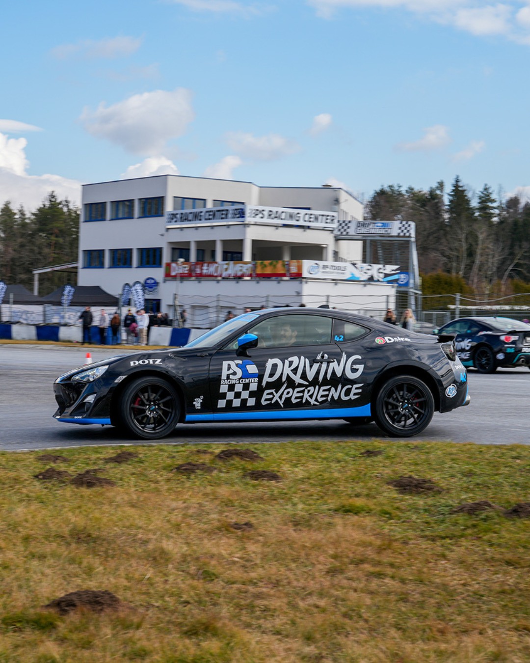 PS Racing Center Greinbach - Drift Masters Grand Prix Qualifying heute ...