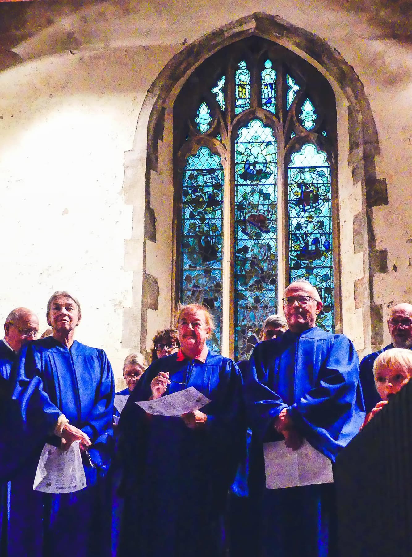 The Old Chapel Centre Alfriston