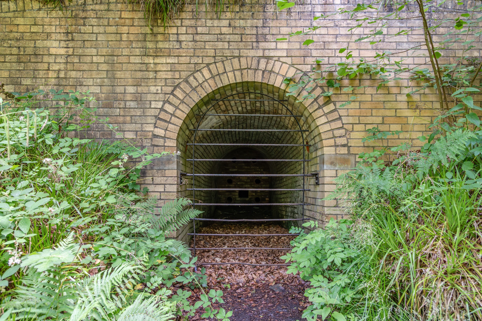 Have you ever found the mine... - Gibside - National Trust | Facebook