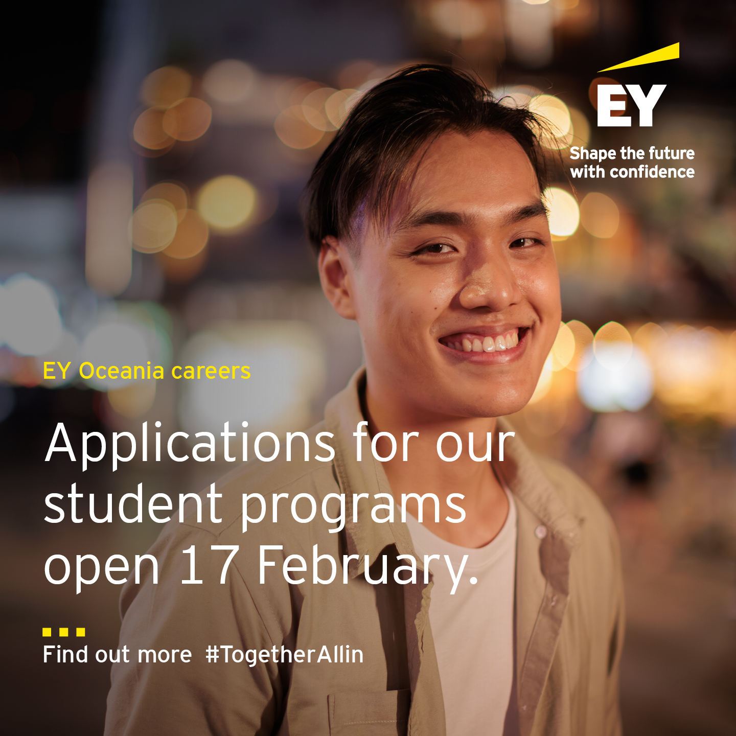 EY’s 2026 Actuarial... - The Actuarial Society of UNSW | Facebook