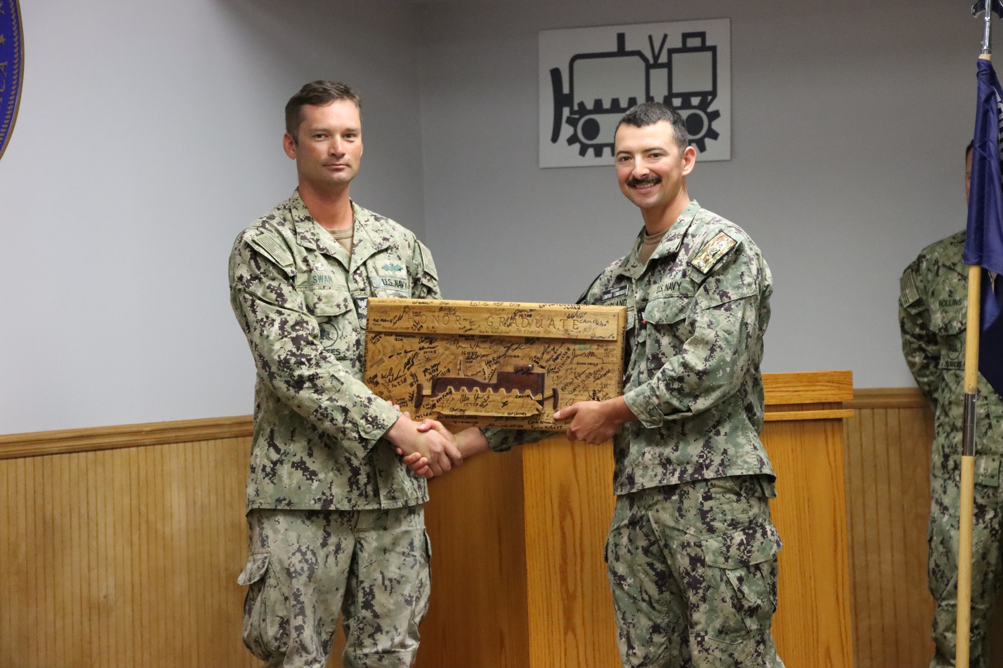 CSFE Detachment Fort... - CSFE Detachment Fort Leonard Wood
