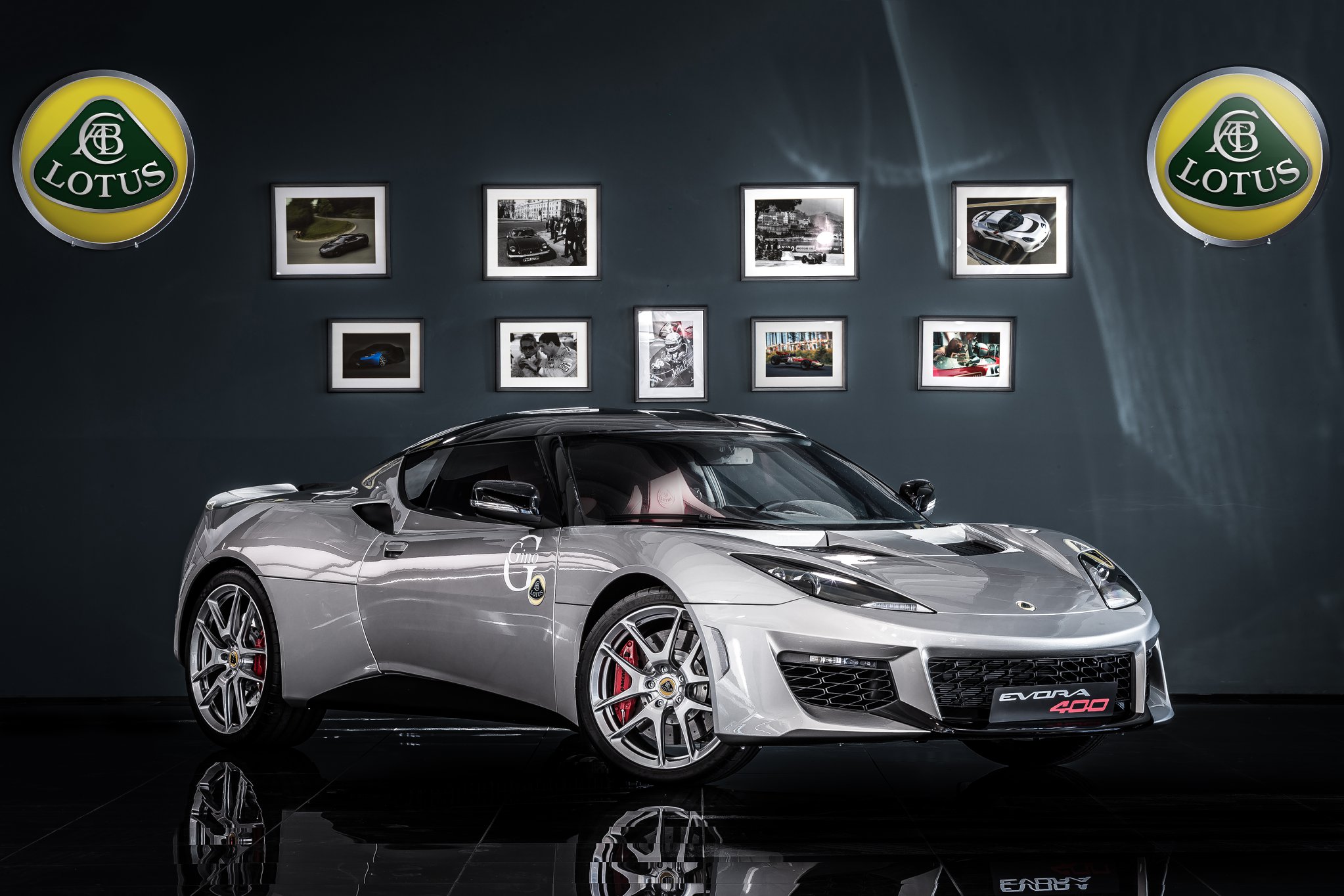 Gino Luxury Motorsport Home Facebook