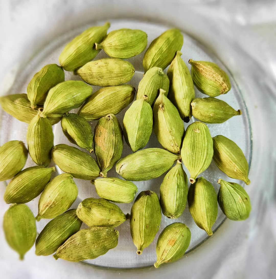 hallmarkfoods - CARDAMOM / ELAICHI / VELACHI is a spice...