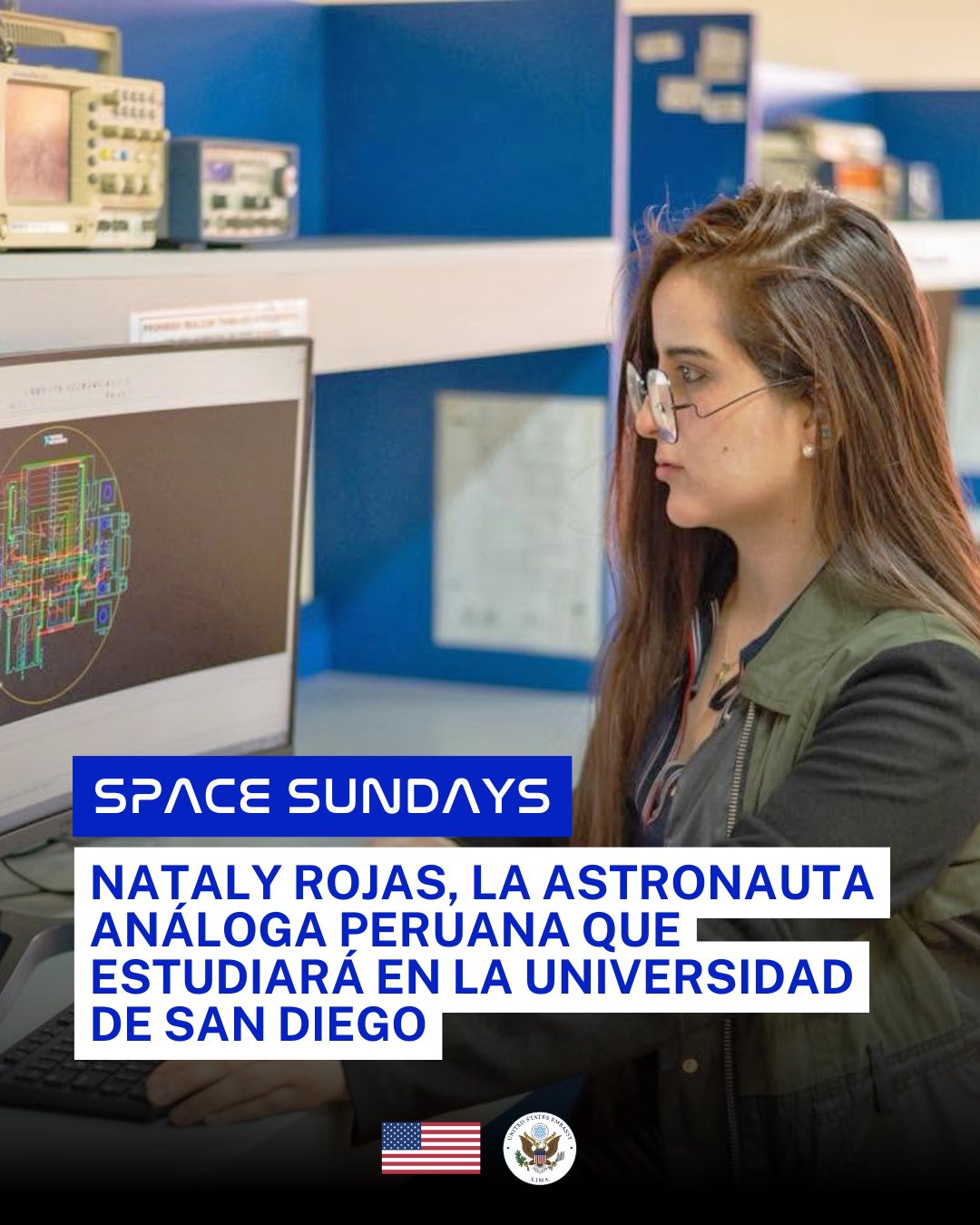 Nataly Andrea Rojas Barnett