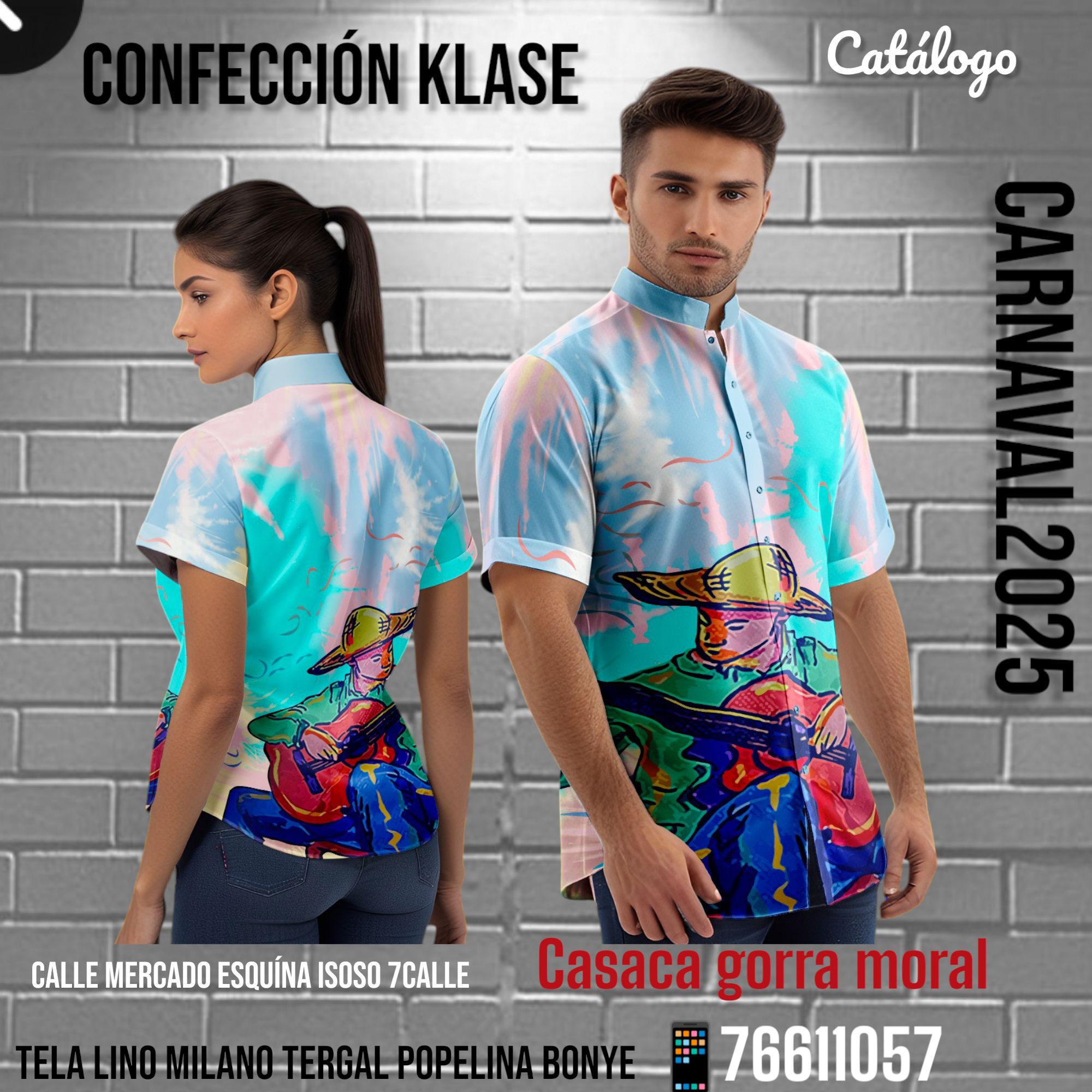 KLASE | Santa Cruz de la Sierra